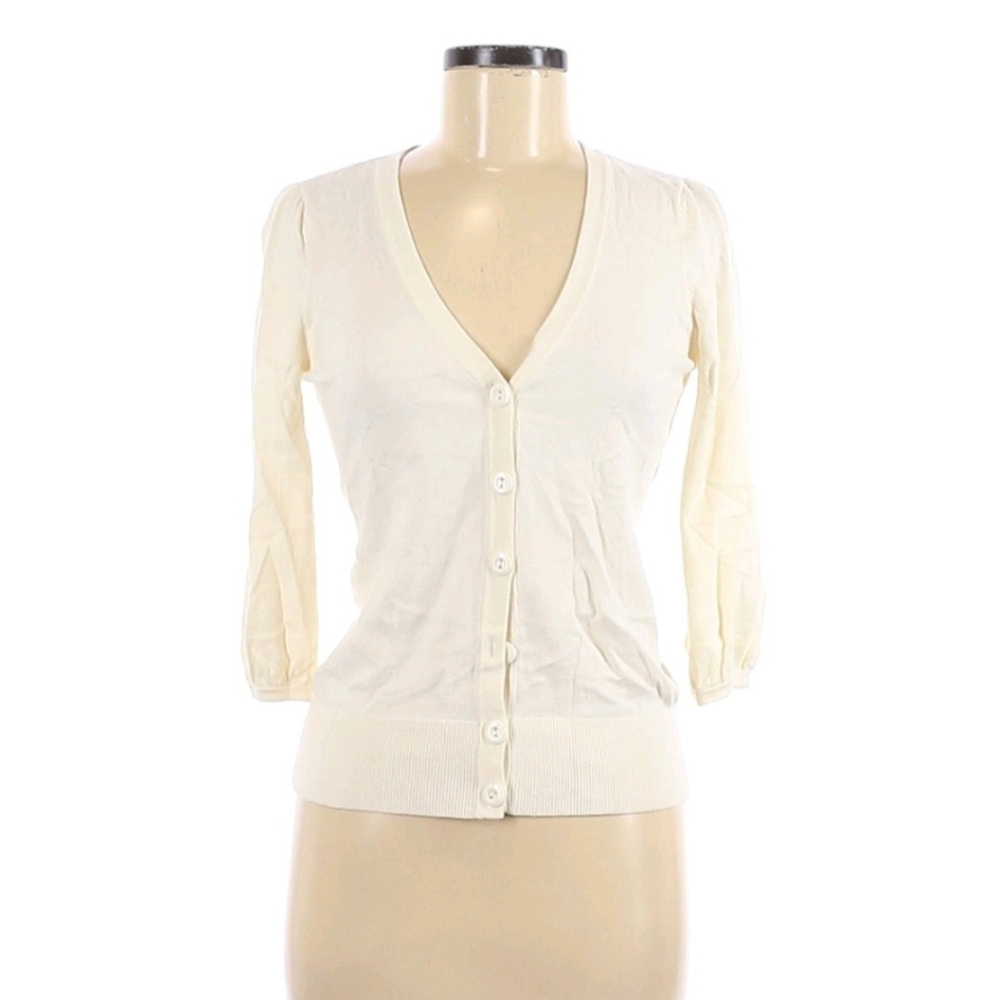 Halogen size small cardigan